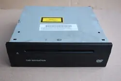 Leitor DVD Navegação Mercedes OEM 2208703589