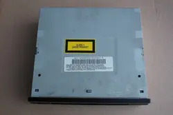 Mercedes Navigointi DVD-lukija OEM 2208703589
