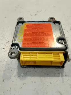 Airbag-besturingseenheid VW Golf 4 OEM 09158801