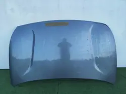 Kia Niro I 1 16-22 Motorhuv OEM 66400G5000