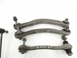 MERCEDES W213 W238 Bras de Suspension Arrière Gauche Complet OEM