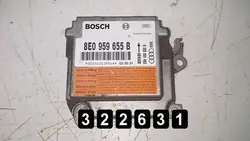 Gebrauchtes Audi A4 Steuergerät OEM AM-322631 für 2003