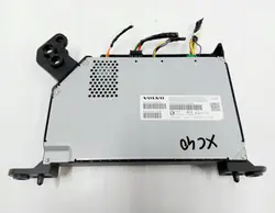 Amplificateur Audio Volvo OEM 32264589 pour XC40 Hybride
