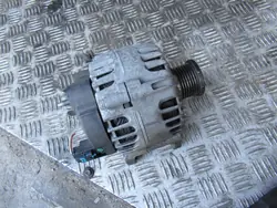 DUSTER LIFT 1.2 TCE Vaihtovirtageneraattori