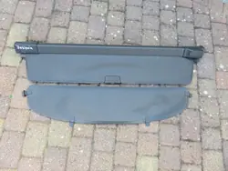 Opel Insignia A 2008-17 Kofferraumabdeckung OEM Roleta Insignia
