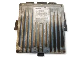 ECU-Modul Renault Clio II 2005 - Gebrauchtes OE-Teil