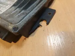 Módulo ECU Renault Clio II 2005 - Peça OE Usada