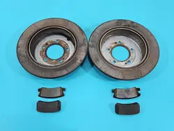 OEM IMPRK1469505 Jarrulevyt & Palat Taka