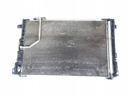Mercedes A2045000254 Klimakondensator für W204 C207 W212