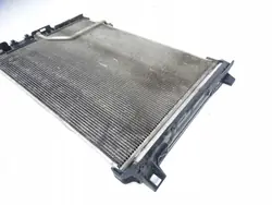 Condenseur AC Mercedes A2045000254 pour W204 C207 W212