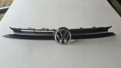 VW POLO VI 2017- Front Grill 2G0853651L