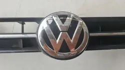 VW POLO VI 2017- Front Grill 2G0853651L