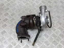 Turbocompresseur JEEP CHEROKEE LIBERTY KJ 2.8 CRD