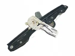 BMW F20 F21 2016 Elevador de Vidro M13970-A00