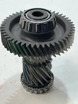 Transmissie-as 09G 8A2325 voor VW TF-60SN