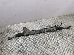 Direção Bentley Flying Spur 2005