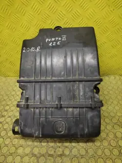 Fiat Luftfilterhus OEM 51773400 - Begagnad