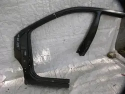Hyundai I20 08-14 Cubrepilar de umbral izquierdo OEM