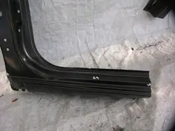 Hyundai I20 08-14 Left Side Sill Pillar Cover OEM