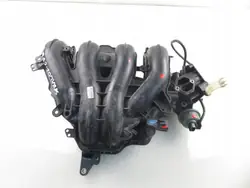 Coletor de admissão Mazda 5 1.8, OEM 0261230123