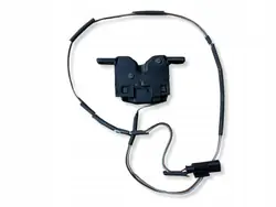 Oikea konepeltilukko OEM 2308210351 Mercedes SL R230