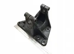 Scania 1825808 Support de Ressort à Lames, Avant Gauche
