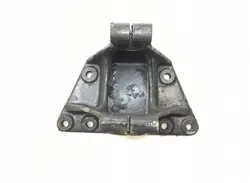 Scania 1825808 Blattfederhalter, Vorne Links