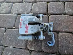 Rechte hintere Bremssattel OEM 9819337780 für Citroen