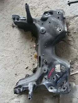 Chariot Berceau Jeep OE d'occasion OEM WÓZEK SANKI KOŁYSKA