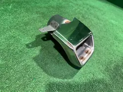 Peugeot 2008 II Pakoputken pääte vasen taka OEM 9831441980