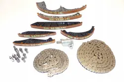 AUDI Q7 4L 3.0 TDI Kamrem Sats OEM