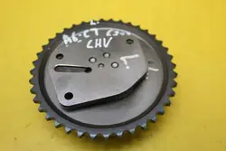 Vasemman puolen jakohihnapyörä Audi A6 C7 2.8 FSI 06E109077E