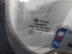 Begagnad framruta OEM SZYBA CZOŁOWA AUDI A4 B5