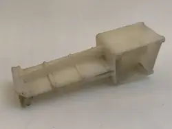Audi A6 C5 Pakoputken kannatin OEM 893863096 - Käytetty