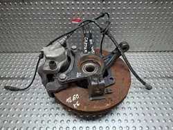 Snodo di sterzo anteriore destro Renault Captur 400146736R