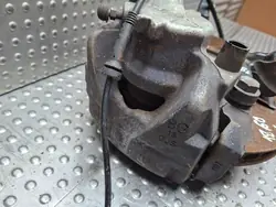 Fram höger styrled Renault Captur 400146736R