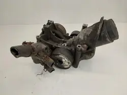 Honda OE Öljynsuodattimenjäähdyttimenpohja OEM