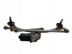 Kia Venga framruta torkarmotor mekanism OEM 98100-1P000