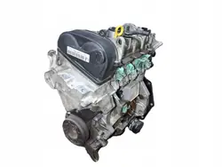 Moottori CXS CXSA VW Golf VII Leon Octavia Audi A1 A3 1.4 TSI OEM 18117012454