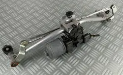 Pyyhkijän moottorin mekanismi VW POLO IV 2002-2010 6Q1955023E