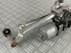 Mecanismo do motor do limpador VW POLO IV 2002-2010 6Q1955023E