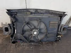 OEM TOC49976 Front Servolenkung Lüfter für Skoda Octavia