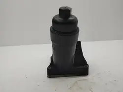 BMW 5 F10 F11 2012 Supporto Filtro Olio