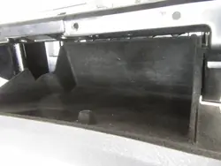 Hansikaslokero OEM 8408659 BMW E53 X5 matkustajan puolelle