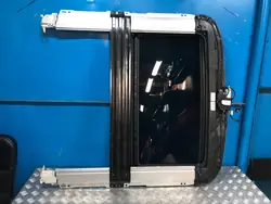 Teto solar Mercedes GL X164 OEM A2517801029 Completo