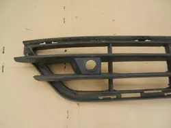 Frontstoßstangengitter VOLVO V60 S60 II