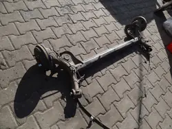 OEM 58270-62R0-000 Hinterachsschwinge für Suzuki Ignis