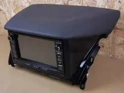 Pantalla display Mitsubishi Eclipse Cross OEM 8750A578