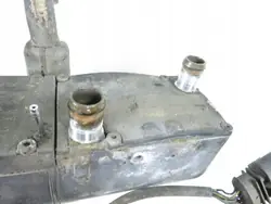 Webasto värmare OEM 93852506 för Renault Trafic II