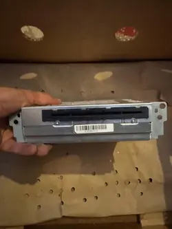 Autoradio CD BMW OEM 8793318 8798023